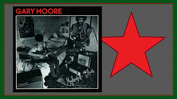 Gary Moore - Midnigth Blues  * 1996