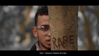 NO RAPE INDIA 🙏 ( Rap Song )