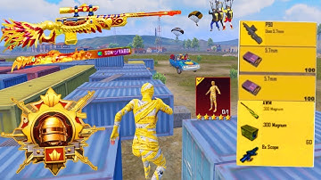 CRAZIEST REVENGE ON FULL SQUAD TWICE 🔥 Pubg mobile