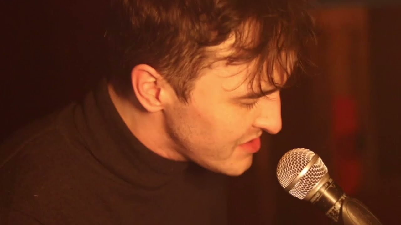 Mormecha - Grazed Knees - Live at Tree Song Studios