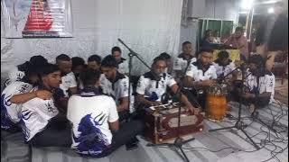 Fiji Kirtan🙏 By Girish Deo n Praneel Sami Don .Livestream Done By AR LIVESTREAM FIJI 🇫🇯 