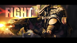 Apex Legends [ GMV ] - Fight || TheUnder ft. Panther
