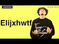 Underground Genius Elijxhwtf Underground Genius Elijxhwtf