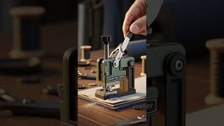 This Micro tool is so powerful