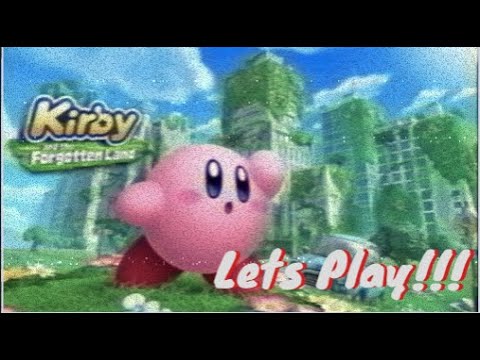 Kirby and the Forgotten Land' review: Cuddly, unsettling, and too much of a  good thing