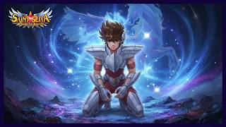 Is F2P Progress OVER in Saint Seiya Legend of Justice? | Akhela Games screenshot 2
