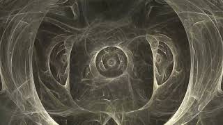 Flame Fractals Electric Sheep [Generation:191 ID:00316] [8K 4K HD LOOP NO MUSIC]