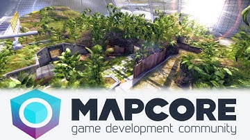 Mapcore