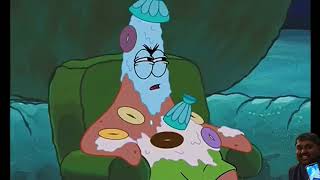 Spongebob's OVERTIME | High Pitched Earrape Series