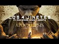 Creyente 7 LOS 4 JINETES Ft Ivan 2Filoz Aisha Y Henry G APOCALIPSIS