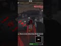 I'm killdroid #roblox #forsaken #killdroid #dieofdeath #pursuer #artful #badware #harken #cesus #fyp