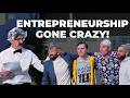 Entrepreneur Jeopardy: Halloween Edition
