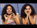      pearle maaney interview  bigg boss malayalam srinish aravind