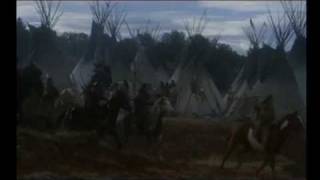 The Cheyenne - Native American.wmv chords