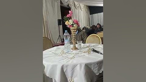 ما تيسر من سورة الأنبياء بصوت القارئ أحمد الغزالي ❤️ 💛
