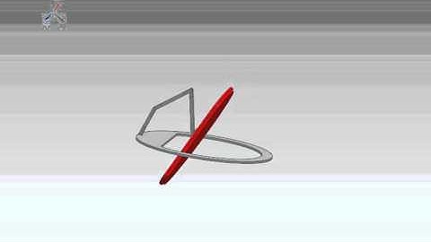 X-Hab Airlock Opening Procedure