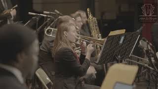 Nutcracker Sizzle Reel - Adam Lee-Morgan Jazz Orchestra