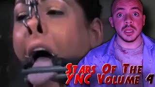 Stars Of The YNC Volume 4 Review (Halloween 2023)