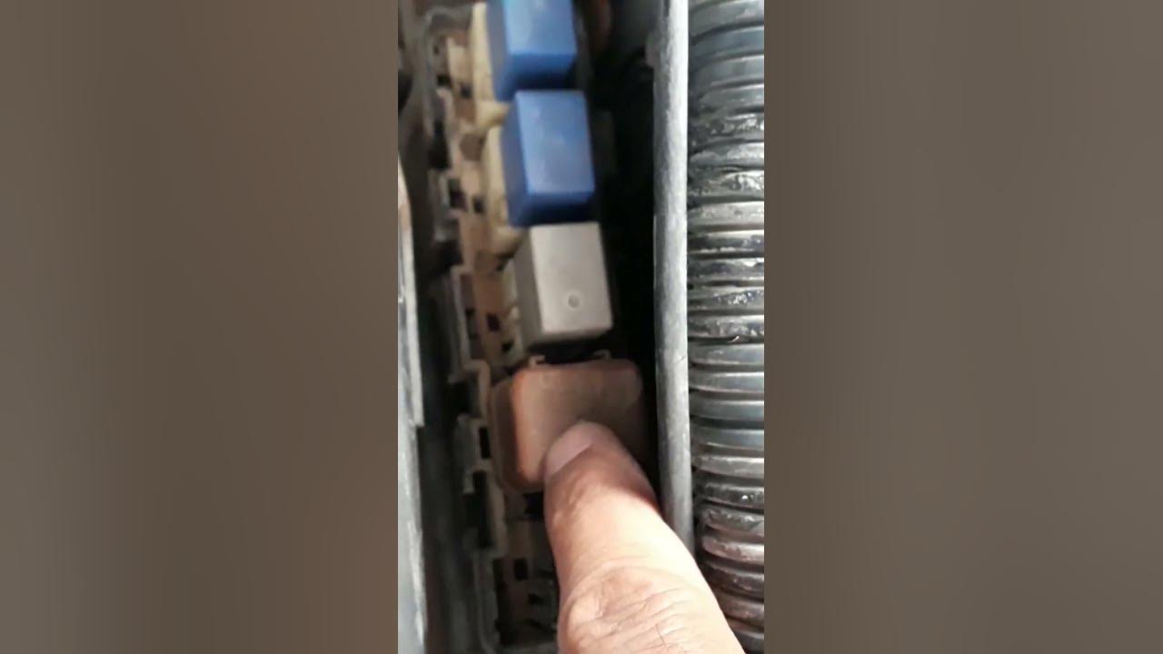 #nissan#patrol#P0120 tp sensor| Etc funtion faults codes reapir.#