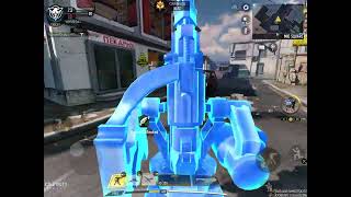 CoD Mobile - Cranked TDM (20 Kill Streak)