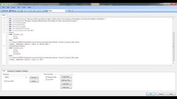 05 QlikView Interview Question and answers:: Why we need Concatenate