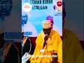 A Wajen Maulidin Manzon Tsira Annabi Muhammad S A W 
