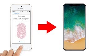 Will the iphone 8 include a touch id fingerprint sensor? many rumors
are hinting that new be released without sensor we h...