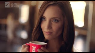 NESCAFE CREMA 2017 | Мигель & Татьяна Денисова