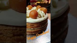 #Shorts -  21 October 2021  Soft & moist eggless cake | cake | cake decorating ideas
