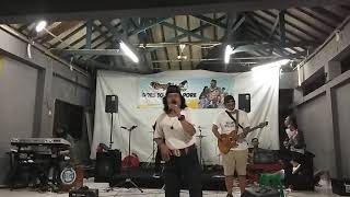 Download Lagu ,, Aktor,, Benyamin s, Andi Sueb Biang Kerok Band Latian.