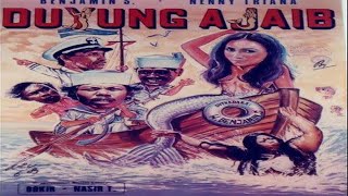 Duyung Ajaib (1978)#04 Tamat