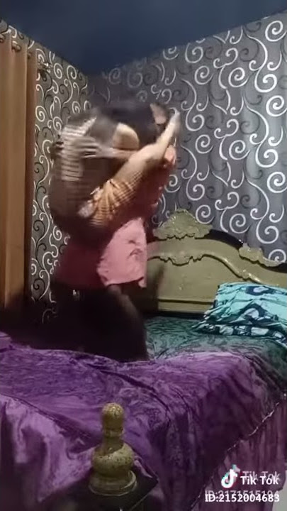 Ratu tiktok jodha menjerit kendari