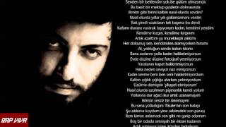 Taladro - Sen Gibi
