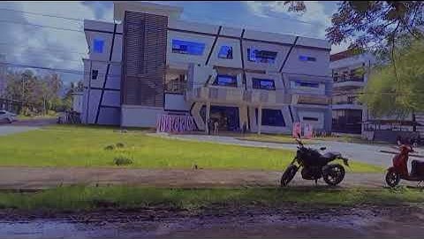 Eep 2 RS5 - Group 3 (Building and Landmarks at CSU )