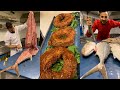 Seafood sohw   new vdeo by chef faruk gezen 