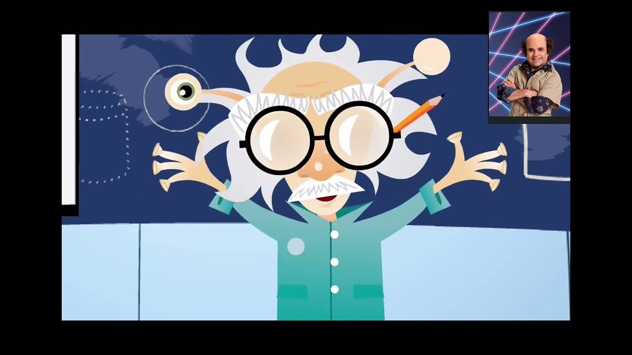 What are kiff an shwaz yapping about