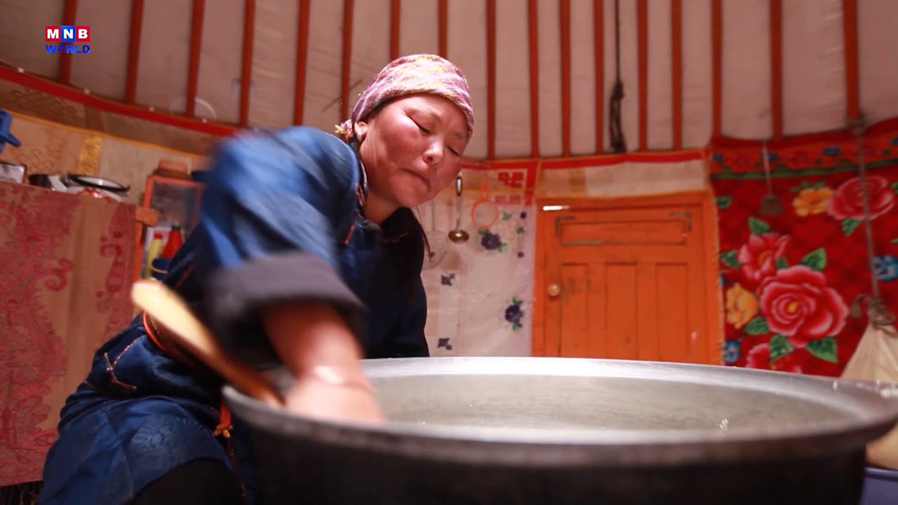 Heritage | Roasted Dried Curd | MNB World