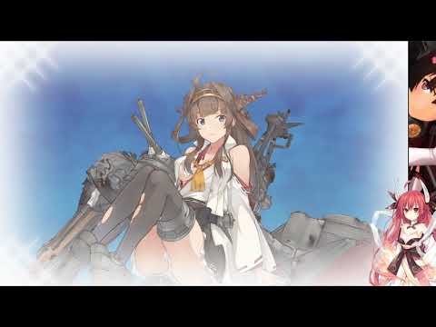 艦これ 二期5 5 上路夜攻流 Youtube