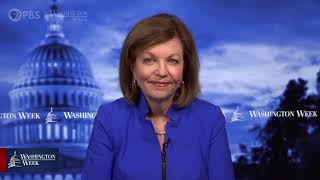 #WashWeekPBS: Battle for Senate control hangs over Senate Republicans and stimulus negotiations