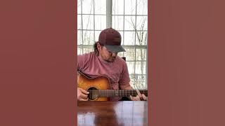 I’ll fly away - Randall King (cover)