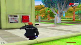 HIGHLIGHTS FIVEM MADRUGA #4 (FIRE EVOLUTION)