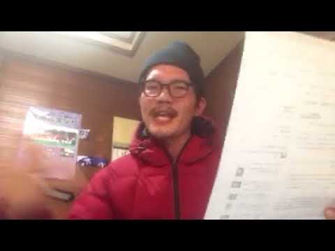 ラッパーのfranken フランケン によるフリースタイルラップでラップnews Vo 1 安室奈美恵の紅白出場について Youtube ラッパーのfranken フランケン によるフリースタイルラップでラップnews Vo 1 安室奈美恵の紅白出場について Youtube