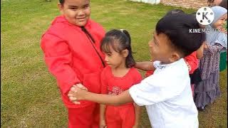 traditional game tam tam buku