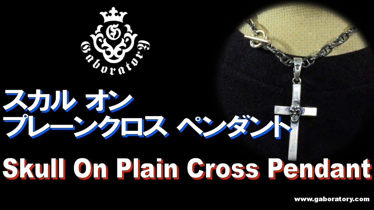 Gaboratory 将軍チャンネル] ガボラトリー スカル オン プレーン 
