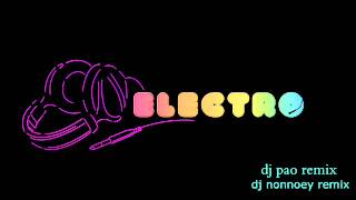 Dj Nonnoey  She Doesnt Mind