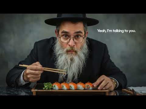 HISTORY: Torah Anytime