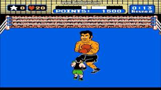 If Steven Universe Was in 8-Bit Games: Punch Out!!! (Reupload)