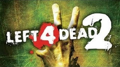 Left 4 Dead 2 (R&D 02) Grenade Throwing Bots by Cravenge