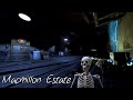 Bo3 New Custom Zombies Macmillan Estate