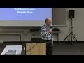 Advanced Nutrient Therapies for Brain Disorders-  William Walsh (Nov 2015)